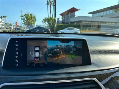 2016 BMW 750i   - Photo 25 - Costa Mesa, CA 92626
