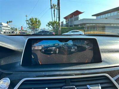2016 BMW 750i   - Photo 26 - Costa Mesa, CA 92626