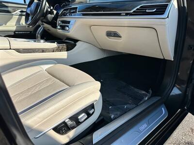 2016 BMW 750i   - Photo 9 - Costa Mesa, CA 92626