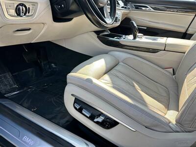 2016 BMW 750i   - Photo 16 - Costa Mesa, CA 92626