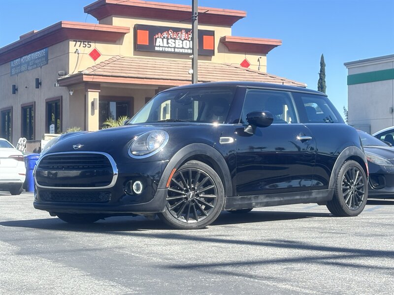 2020 MINI Hardtop's photo