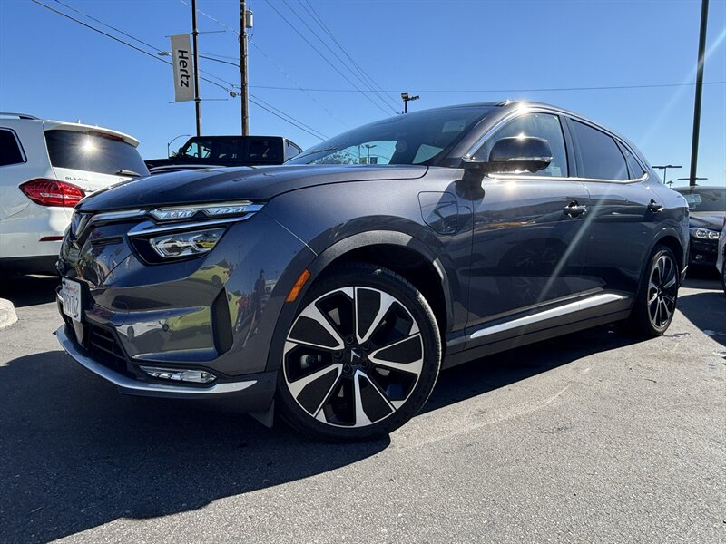 2023 VinFast VF8 Plus City Edition
