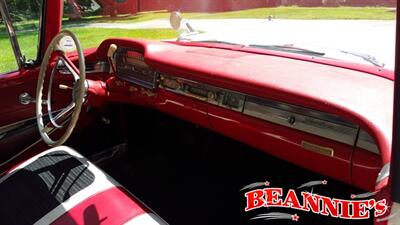 1959 Ford Galaxie Skyliner   - Photo 6 - Daytona Beach, FL 32176