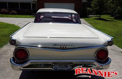 1959 Ford Galaxie Skyliner   - Photo 3 - Daytona Beach, FL 32176