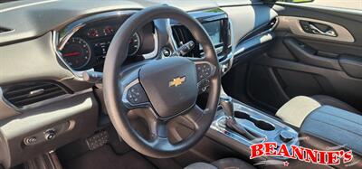 2018 Chevrolet Traverse LS   - Photo 9 - Daytona Beach, FL 32176