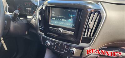 2018 Chevrolet Traverse LS   - Photo 11 - Daytona Beach, FL 32176