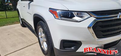 2018 Chevrolet Traverse LS   - Photo 6 - Daytona Beach, FL 32176