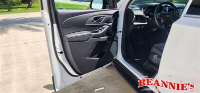 2018 Chevrolet Traverse LS   - Photo 7 - Daytona Beach, FL 32176