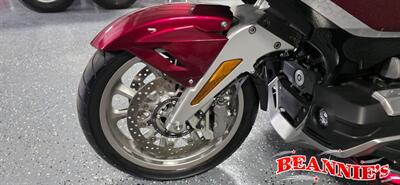 2021 Honda Gold Wing DCT Roadsmith Trike Conversion - Photo 10 - Daytona Beach, FL 32176