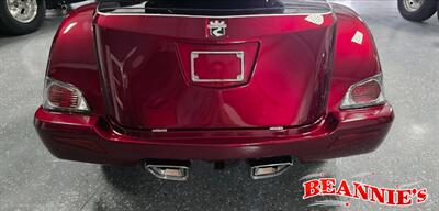 2021 Honda Gold Wing DCT Roadsmith Trike Conversion - Photo 4 - Daytona Beach, FL 32176