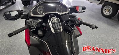 2021 Honda Gold Wing DCT Roadsmith Trike Conversion - Photo 6 - Daytona Beach, FL 32176