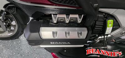 2021 Honda Gold Wing DCT Roadsmith Trike Conversion - Photo 8 - Daytona Beach, FL 32176