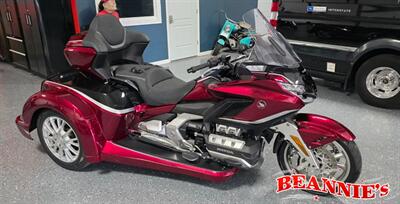 2021 Honda Gold Wing DCT Roadsmith Trike Conversion - Photo 1 - Daytona Beach, FL 32176