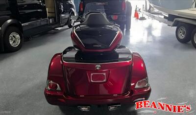 2021 Honda Gold Wing DCT Roadsmith Trike Conversion - Photo 3 - Daytona Beach, FL 32176