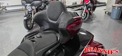 2021 Honda Gold Wing DCT Roadsmith Trike Conversion - Photo 7 - Daytona Beach, FL 32176