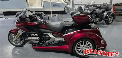 2021 Honda Gold Wing DCT Roadsmith Trike Conversion - Photo 2 - Daytona Beach, FL 32176