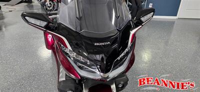 2021 Honda Gold Wing DCT Roadsmith Trike Conversion - Photo 5 - Daytona Beach, FL 32176