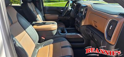 2021 Chevrolet Silverado 1500 High Country 4x4 Diesel - Photo 10 - Daytona Beach, FL 32176