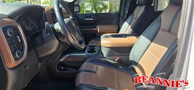 2021 Chevrolet Silverado 1500 High Country 4x4 Diesel - Photo 8 - Daytona Beach, FL 32176