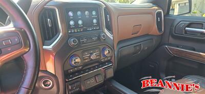 2021 Chevrolet Silverado 1500 High Country 4x4 Diesel - Photo 11 - Daytona Beach, FL 32176