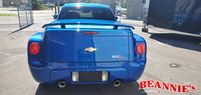 2006 Chevrolet SSR Final Production   - Photo 5 - Daytona Beach, FL 32176