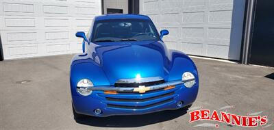 2006 Chevrolet SSR Final Production   - Photo 4 - Daytona Beach, FL 32176