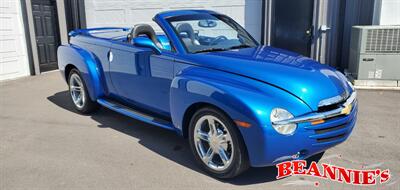 2006 Chevrolet SSR Final Production   - Photo 10 - Daytona Beach, FL 32176