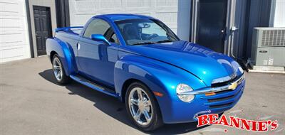 2006 Chevrolet SSR Final Production   - Photo 1 - Daytona Beach, FL 32176