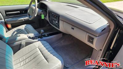 1996 Chevrolet Impala SS   - Photo 5 - Daytona Beach, FL 32176