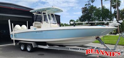 2021 Boston Whaler 270 Dauntless - Photo 2 - Daytona Beach, FL 32176