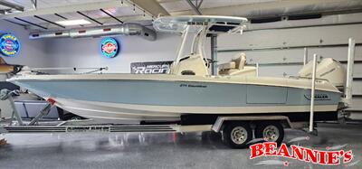 2021 Boston Whaler 270 Dauntless - Photo 1 - Daytona Beach, FL 32176