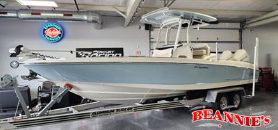 2021 Boston Whaler 270 Dauntless - Photo 3 - Daytona Beach, FL 32176