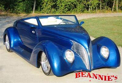 1939 Ford Roadster   - Photo 1 - Daytona Beach, FL 32176