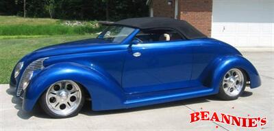 1939 Ford Roadster   - Photo 2 - Daytona Beach, FL 32176