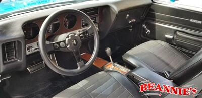 1971 Pontiac GTO   - Photo 2 - Daytona Beach, FL 32176