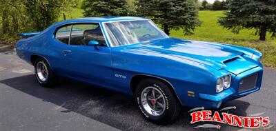 1971 Pontiac GTO   - Photo 1 - Daytona Beach, FL 32176