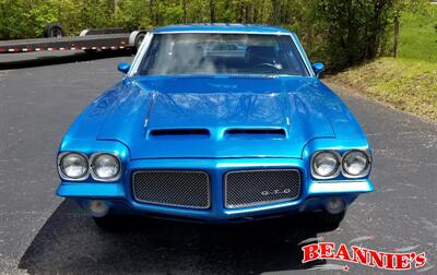 1971 Pontiac GTO   - Photo 3 - Daytona Beach, FL 32176