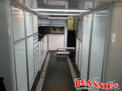 2008 Renegade Transporter   - Photo 6 - Daytona Beach, FL 32176