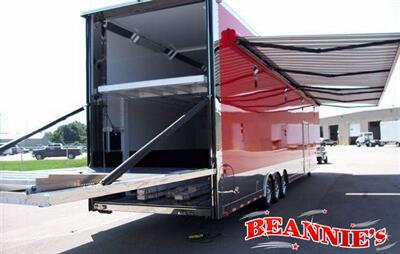 2008 Renegade Transporter   - Photo 3 - Daytona Beach, FL 32176