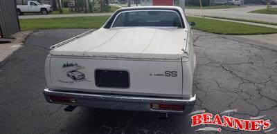 1984 Chevrolet El Camino   - Photo 3 - Daytona Beach, FL 32176