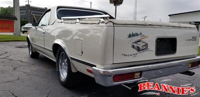 1984 Chevrolet El Camino   - Photo 6 - Daytona Beach, FL 32176