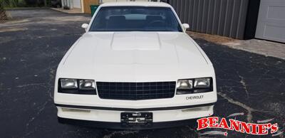 1984 Chevrolet El Camino   - Photo 4 - Daytona Beach, FL 32176