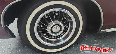 1967 Pontiac Grand Prix Convertible   - Photo 20 - Daytona Beach, FL 32176
