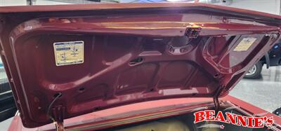 1967 Pontiac Grand Prix Convertible   - Photo 18 - Daytona Beach, FL 32176