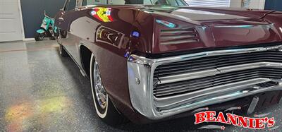 1967 Pontiac Grand Prix Convertible   - Photo 14 - Daytona Beach, FL 32176