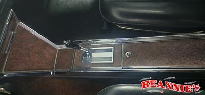 1967 Pontiac Grand Prix Convertible   - Photo 9 - Daytona Beach, FL 32176