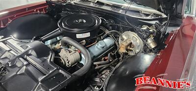 1967 Pontiac Grand Prix Convertible   - Photo 11 - Daytona Beach, FL 32176