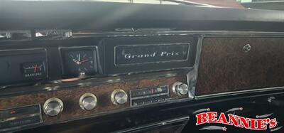 1967 Pontiac Grand Prix Convertible   - Photo 10 - Daytona Beach, FL 32176