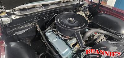 1967 Pontiac Grand Prix Convertible   - Photo 12 - Daytona Beach, FL 32176