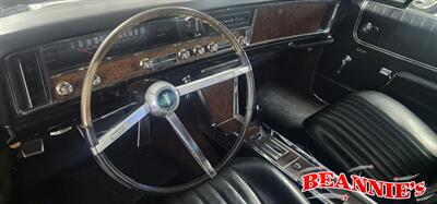 1967 Pontiac Grand Prix Convertible   - Photo 7 - Daytona Beach, FL 32176